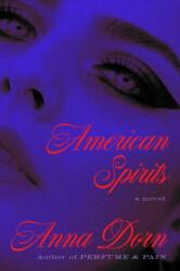 American Spirits (ISBN: 9781668085530)