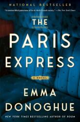 The Paris Express (ISBN: 9781668082805)