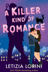 A Killer Kind of Romance (ISBN: 9781668082355)