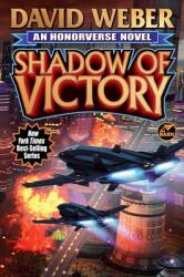 Shadow of Victory (ISBN: 9781668072981)