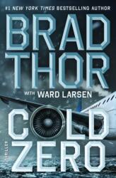 Cold Zero (ISBN: 9781668066379)