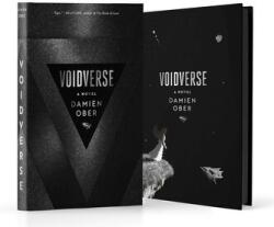 Voidverse (ISBN: 9781668065600)