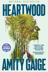 Heartwood (ISBN: 9781668063613)