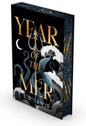Year of the Mer - LEWIS LD (ISBN: 9781668060957)