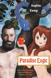 Paradise Logic - KEMP SOPHIE (ISBN: 9781668057049)