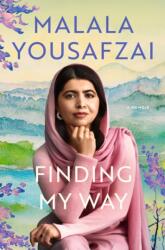 Finding My Way (ISBN: 9781668054277)