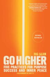 Go Higher (ISBN: 9781668045749)