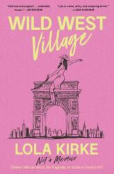 Wild West Village (ISBN: 9781668035580)