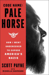 Code Name: Pale Horse - PAYNE SCOTT (ISBN: 9781668032916)