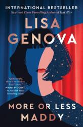 More or Less Maddy (ISBN: 9781668026106)