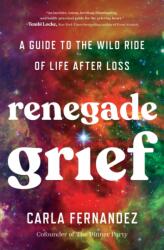 Renegade Grief (ISBN: 9781668001820)