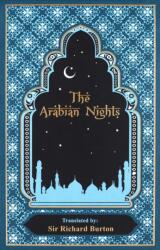 Arabian Nights (ISBN: 9781667213156)
