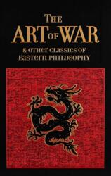 Art of War & Other Classics of Eastern Philosophy (ISBN: 9781667211503)