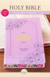 Holy Bible (ISBN: 9781667210735)