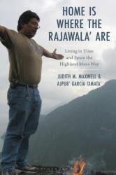 Home Is Where the Rajawala' Are (ISBN: 9781666933925)