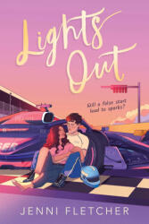 Lights Out - FLETCHER JENNI (ISBN: 9781665990561)
