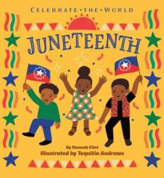 Juneteenth (ISBN: 9781665990349)