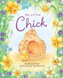 My Little Chick (ISBN: 9781665988889)