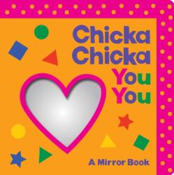 Chicka Chicka You You (ISBN: 9781665988216)