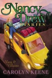 Vans & Villains (ISBN: 9781665988049)