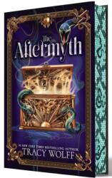 The Aftermyth - WOLFF TRACY (ISBN: 9781665985468)