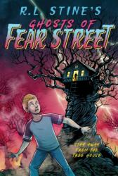 Stay Away from the Tree House (ISBN: 9781665985000)