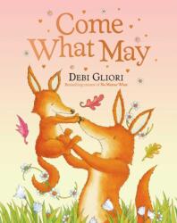 Come What May (ISBN: 9781665982764)