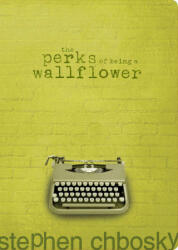 PERKS OF BEING A WALLFLOWER | CHBOSKY STEPHEN (ISBN: 9781665982412)