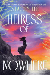 Heiress of Nowhere - LEE STACEY (ISBN: 9781665978965)