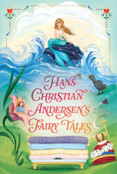 Hans Christian Andersen's Fairy Tales (ISBN: 9781665975322)