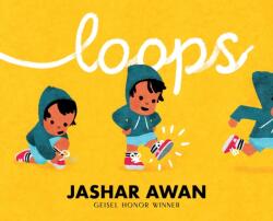 Jashar Awan - Loops - Jashar Awan (ISBN: 9781665974943)
