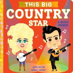 This BIG Country Star (ISBN: 9781665974172)