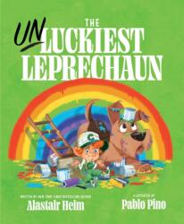 The Unluckiest Leprechaun (ISBN: 9781665970600)