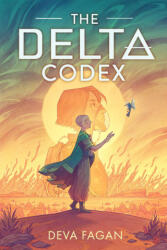 The Delta Codex - FAGAN DEVA (ISBN: 9781665963572)
