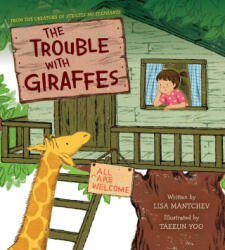 The Trouble with Giraffes - Taeeun Yoo (ISBN: 9781665962766)
