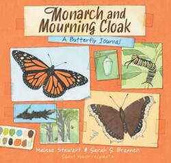 Monarch and Mourning Cloak (ISBN: 9781665962711)