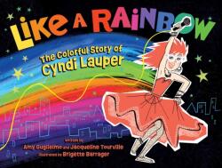 Like a Rainbow (ISBN: 9781665962001)