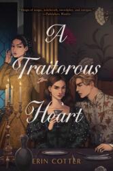 A Traitorous Heart (ISBN: 9781665961202)