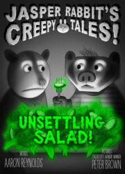 Unsettling Salad! (ISBN: 9781665961110)