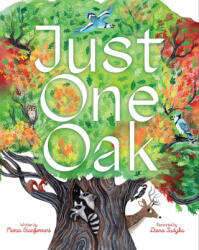 Just One Oak - Diana Sudyka (ISBN: 9781665961042)