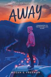 Away (ISBN: 9781665959735)