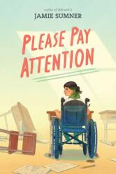 Please Pay Attention (ISBN: 9781665956086)