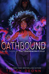Oathbound - DEONN TRACY (ISBN: 9781665951913)