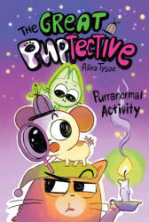 Purranormal Activity - Alina Tysoe (ISBN: 9781665938280)