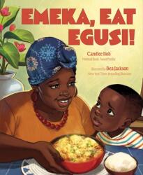Emeka, Eat Egusi! (ISBN: 9781665937610)