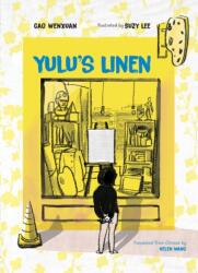 Yulu's Linen (ISBN: 9781665931199)