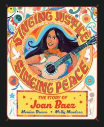 Singing Justice, Singing Peace (ISBN: 9781665926607)