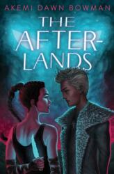 The Afterlands (ISBN: 9781665907736)