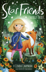 Energy Thief - Kim Barnes (ISBN: 9781664341104)