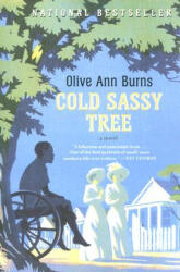 Cold Sassy Tree - Olive Ann Burns (ISBN: 9780618919710)